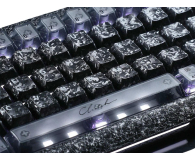Gravastar V60 Cyber Frost Black - 1522303 - zdjęcie 5